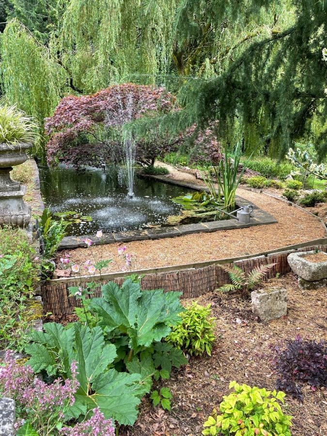 Beryl Country House Wells Exterior foto