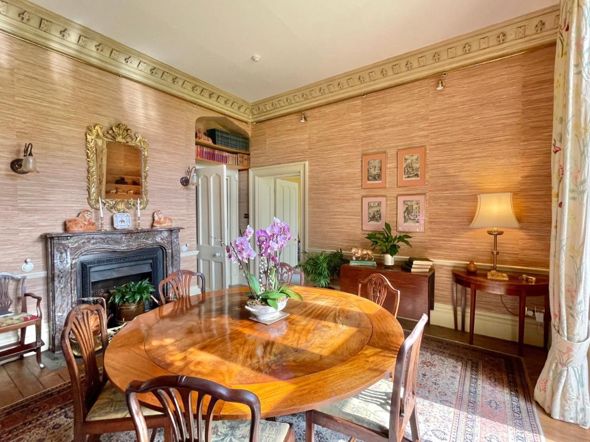 Beryl Country House Wells Exterior foto
