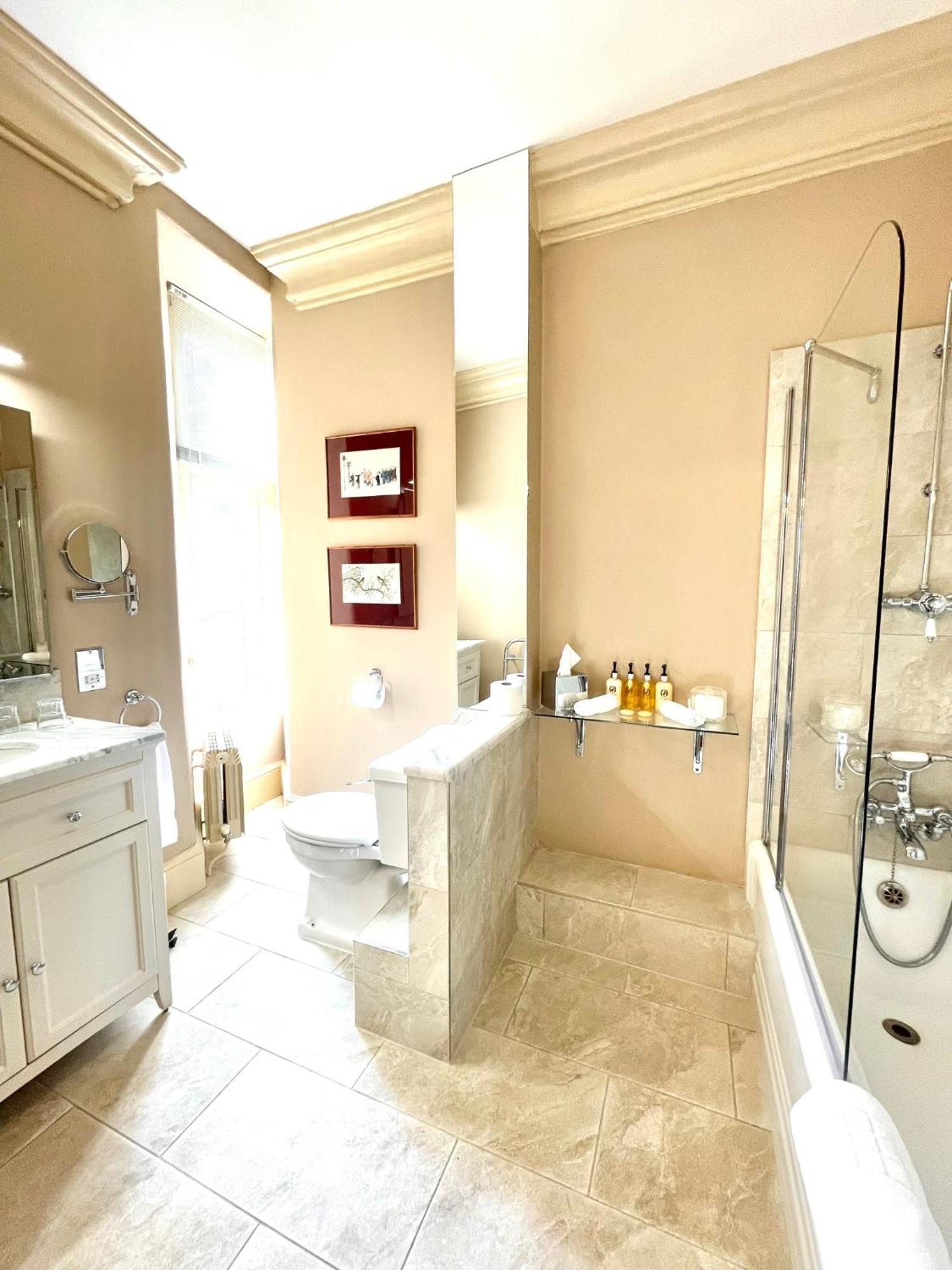 Beryl Country House Wells Quarto foto