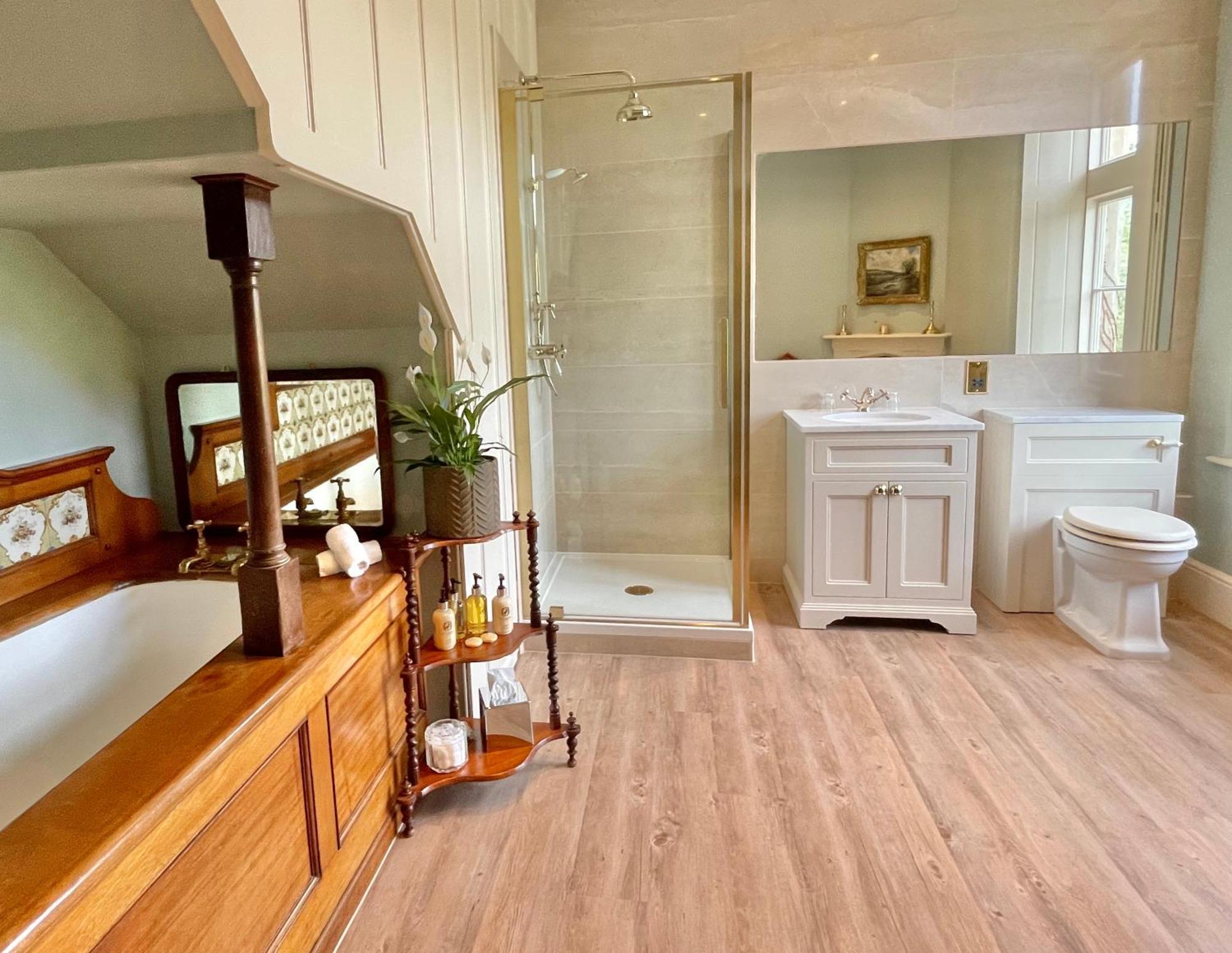 Beryl Country House Wells Quarto foto