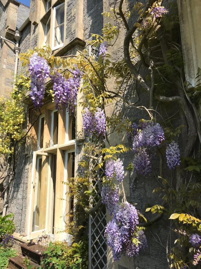 Beryl Country House Wells Exterior foto